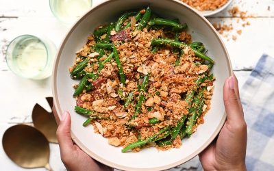 Turkey-Bacon-Green-Beans